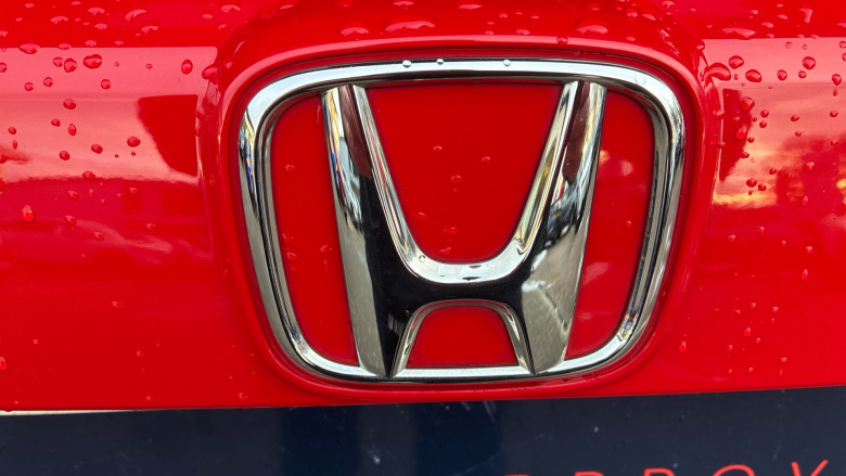 Honda Civic 1.0 VTEC Turbo EX 5dr Petrol Hatchback